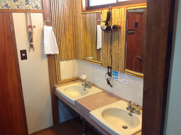 Imagen de la habitación del Hotel Hanakiya. Foto 5