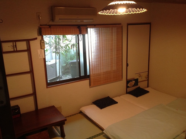Imagen de la habitación del Hotel Hanakiya. Foto 6