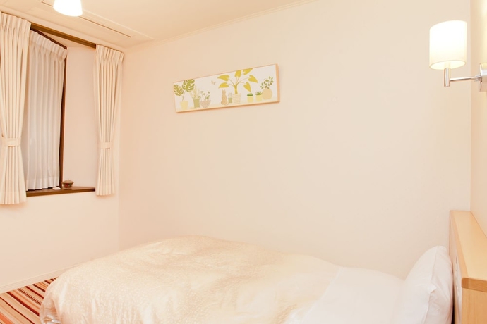 Imagen de la habitación del Hotel Hanakomichi. Foto 6