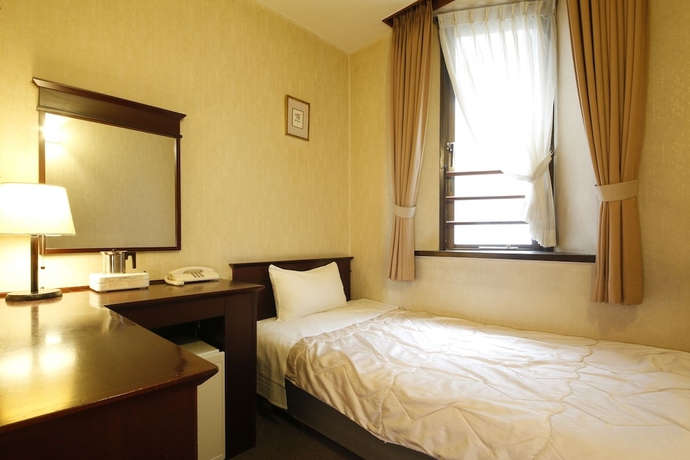 Imagen de la habitación del Hotel Hanakomichi. Foto 7