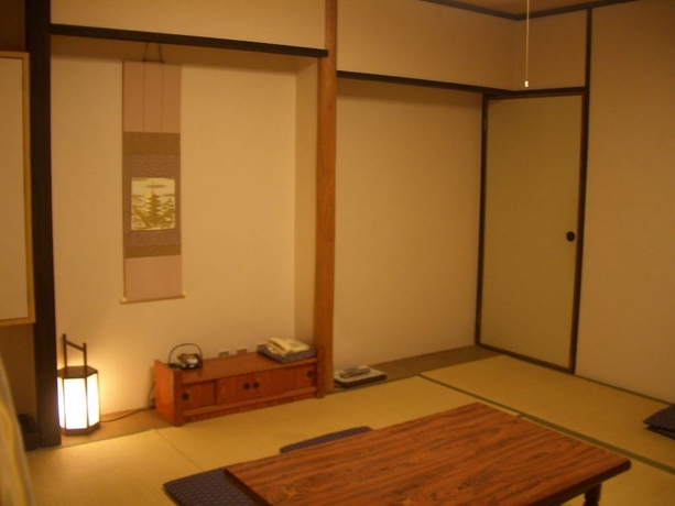 Imagen de la habitación del Hotel Hanakomichi. Foto 10