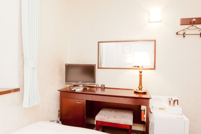 Imagen de la habitación del Hotel Hanakomichi. Foto 11