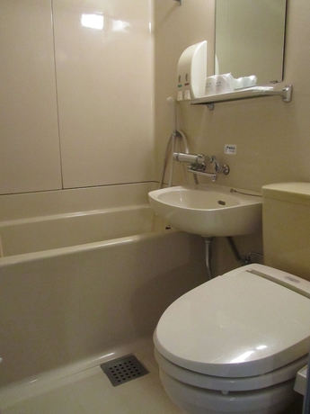 Imagen de la habitación del Hotel Hanakomichi. Foto 13