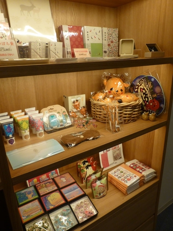 Imagen de los interiores del Hotel Hanakomichi. Foto 19