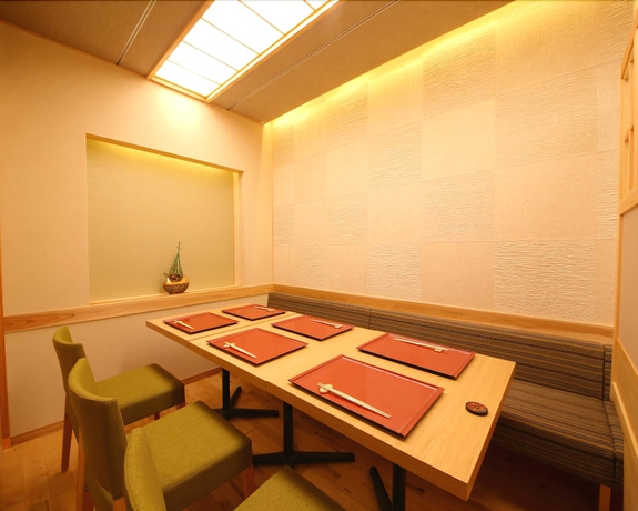 Imagen del bar/restaurante del Hotel Hanakomichi. Foto 2