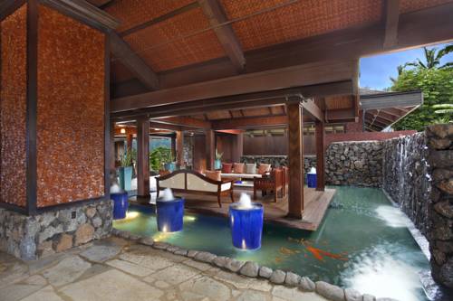 Imagen de la habitación del Hotel Hanalei Bay Resort. Foto 3