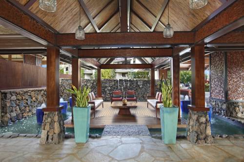 Imagen de la habitación del Hotel Hanalei Bay Resort. Foto 4