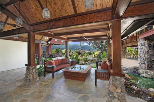 Imagen de la habitación del Hotel Hanalei Bay Resort. Foto 5