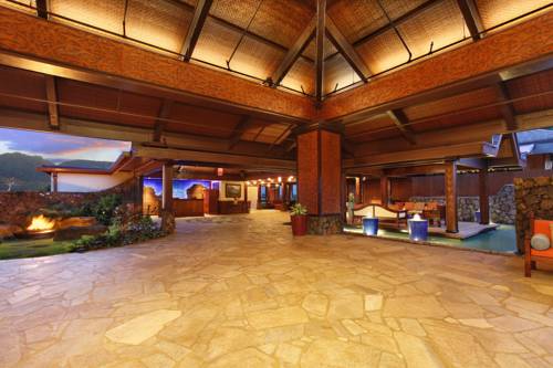 Imagen de la habitación del Hotel Hanalei Bay Resort. Foto 6