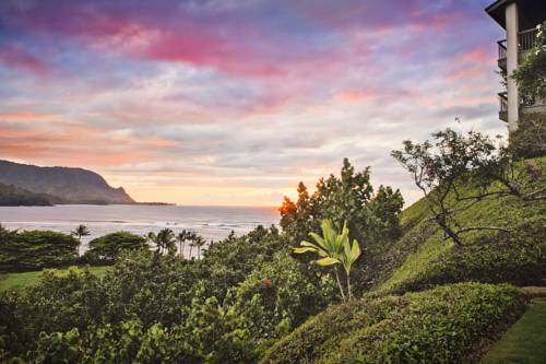 Imagen de la habitación del Hotel Hanalei Bay Resort. Foto 7