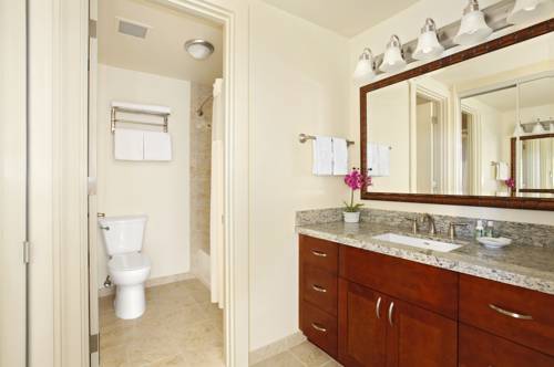 Imagen de la habitación del Hotel Hanalei Bay Resort. Foto 8