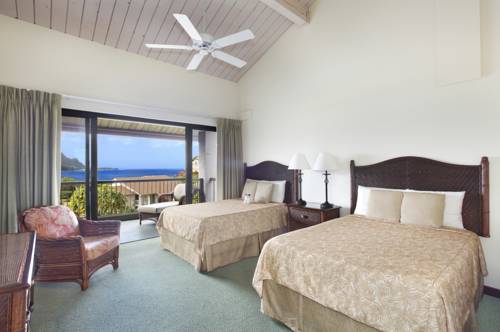 Imagen de la habitación del Hotel Hanalei Bay Resort. Foto 9