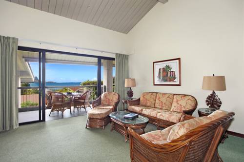 Imagen de la habitación del Hotel Hanalei Bay Resort. Foto 10