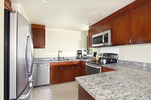 Imagen de la habitación del Hotel Hanalei Bay Resort. Foto 11