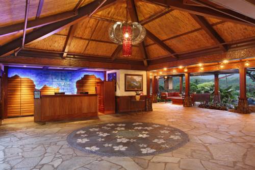 Imagen de la habitación del Hotel Hanalei Bay Resort. Foto 12