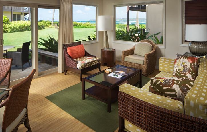 Imagen de la habitación del Hotel Hanalei Colony Resort. Foto 4