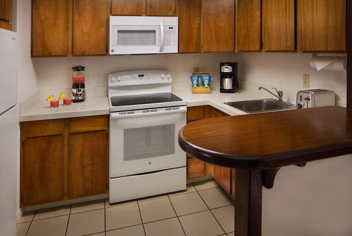 Imagen de la habitación del Hotel Hanalei Colony Resort. Foto 5