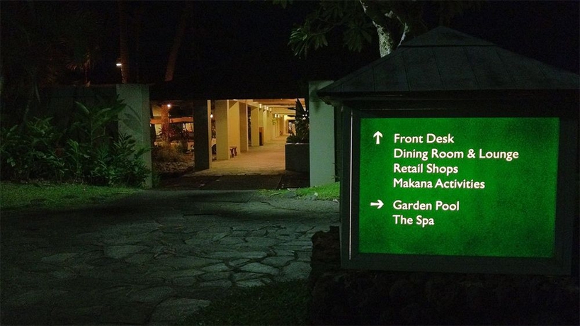 Imagen general del Hotel Hana-maui Resort, A Destination By Hyatt Residence. Foto 2