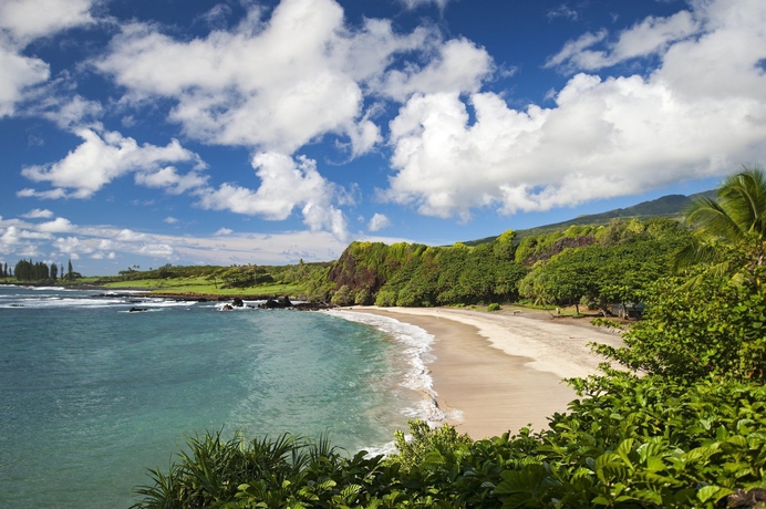 Imagen de los exteriores del Hotel Hana-maui Resort, A Destination By Hyatt Residence. Foto 9