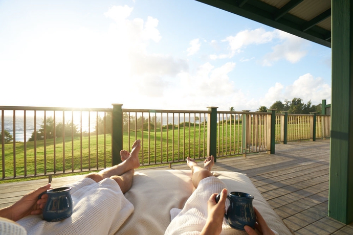 Imagen de la habitación del Hotel Hana-maui Resort, A Destination By Hyatt Residence. Foto 5