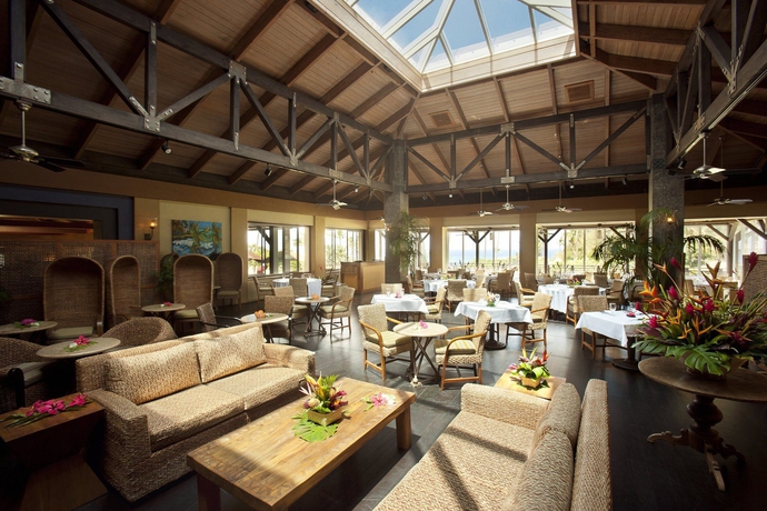 Imagen del bar/restaurante del Hotel Hana-maui Resort, A Destination By Hyatt Residence. Foto 3