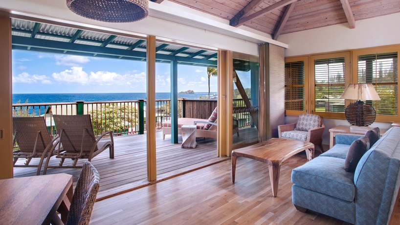 Imagen de los exteriores del Hotel Hana-maui Resort, A Destination By Hyatt Residence. Foto 12