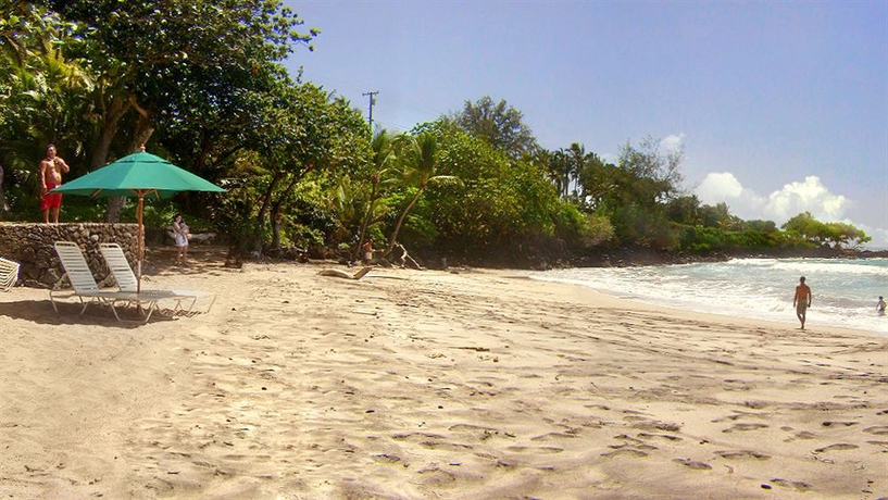 Imagen de los exteriores del Hotel Hana-maui Resort, A Destination By Hyatt Residence. Foto 13