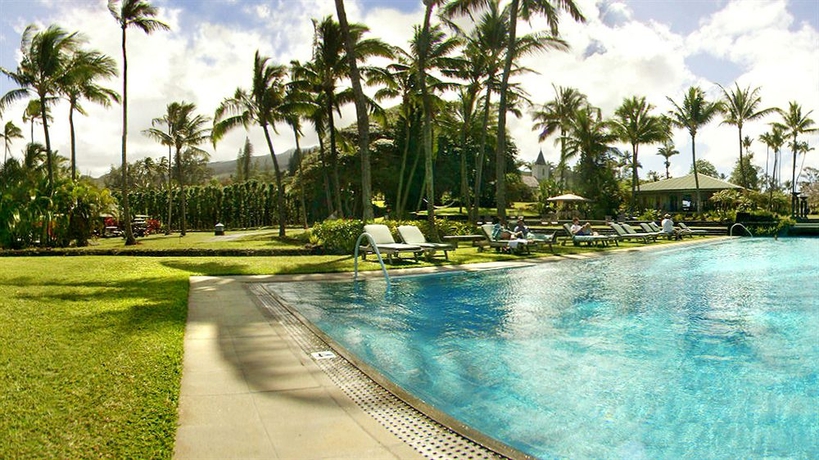 Imagen de la piscina del Hotel Hana-maui Resort, A Destination By Hyatt Residence. Foto 15