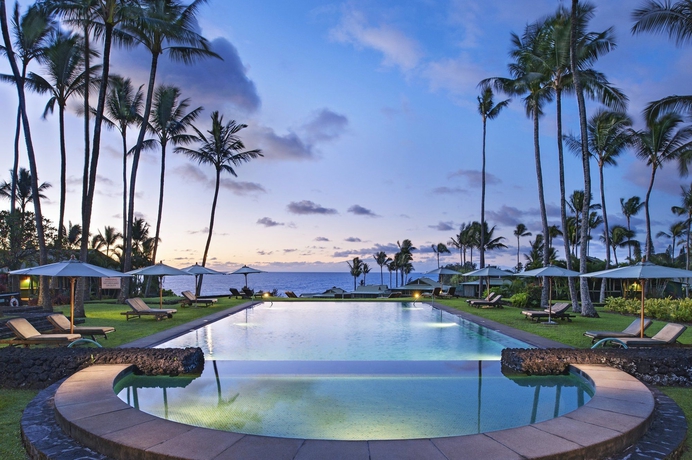 Imagen de la piscina del Hotel Hana-maui Resort, A Destination By Hyatt Residence. Foto 16