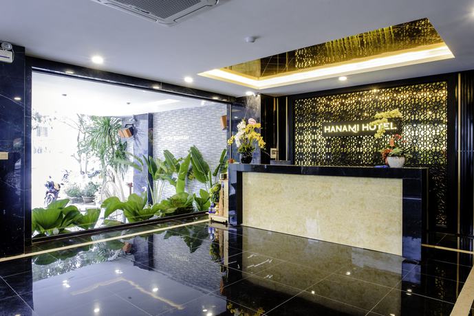 Imagen de los interiores del Hotel Hanami Danang. Foto 12