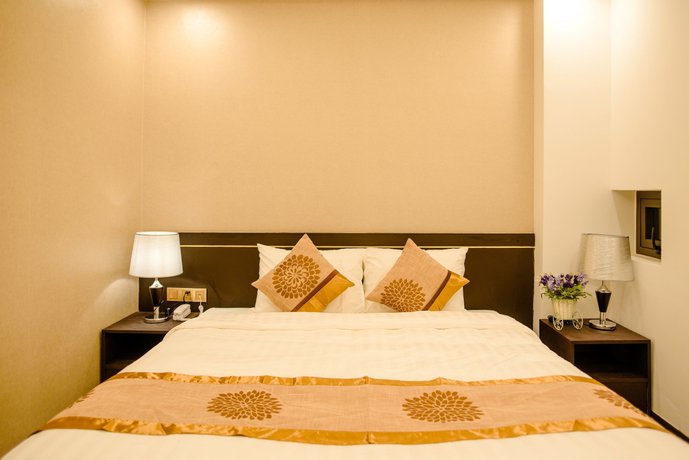 Imagen de la habitación del Hotel Hanami Danang. Foto 8