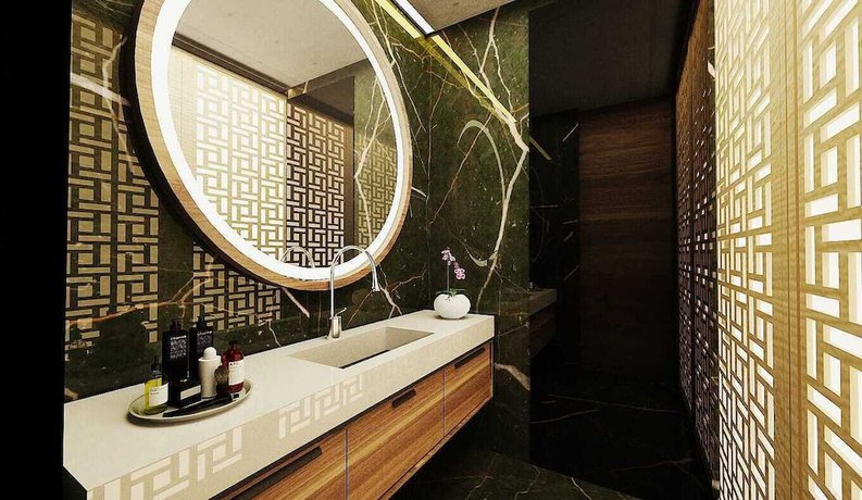 Imagen de la habitación del Hotel Hanami Design. Foto 14