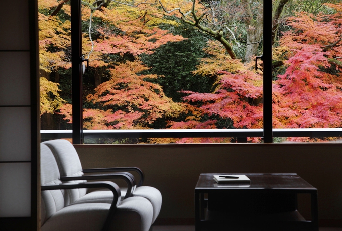 Imagen de la habitación del Hotel Hanamurasaki. Foto 4