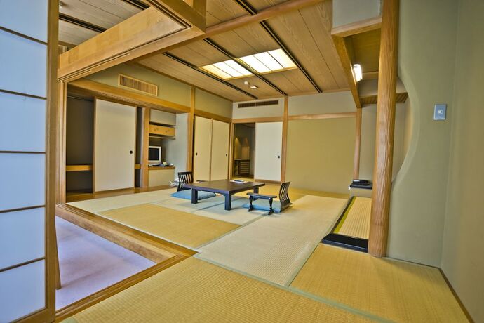 Imagen general del Hotel Hanano Yakata Somei. Foto 1