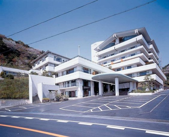 Imagen general del Hotel Hananomaru. Foto 1