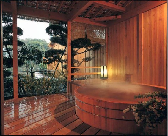 Imagen general del Hotel Hananomaru. Foto 2