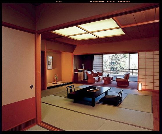 Imagen general del Hotel Hananomaru. Foto 4