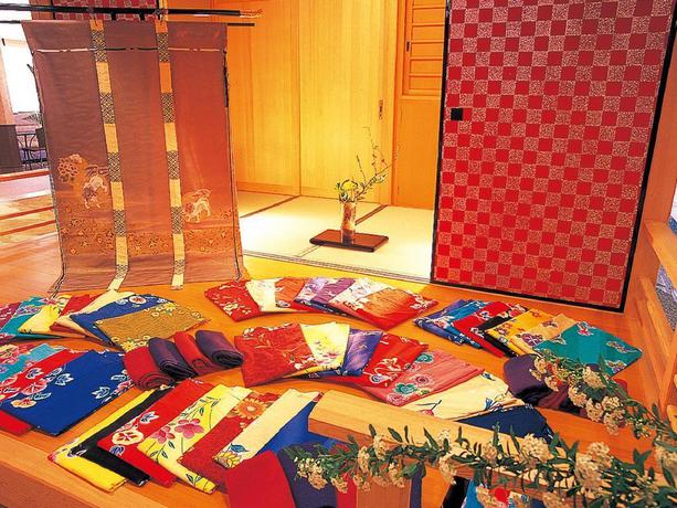 Imagen general del Hotel Hananomaru. Foto 5