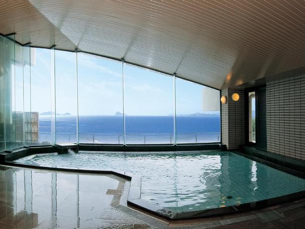 Imagen general del Hotel Hananomaru. Foto 7