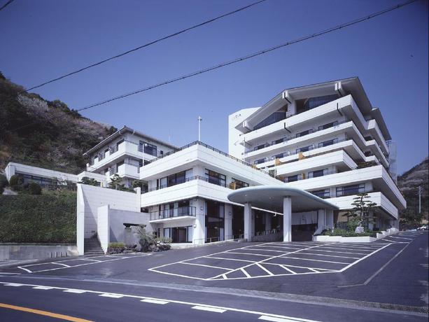 Imagen general del Hotel Hananomaru. Foto 8