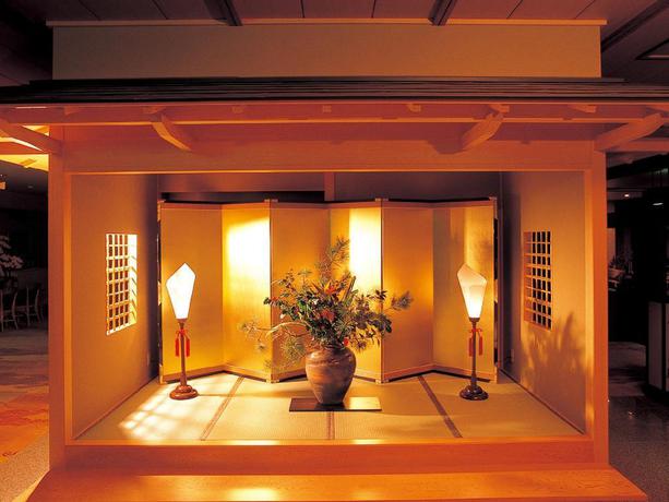 Imagen general del Hotel Hananomaru. Foto 10