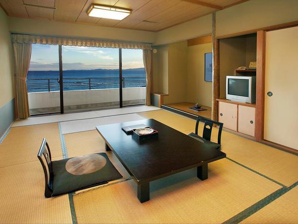 Imagen general del Hotel Hananomaru. Foto 11