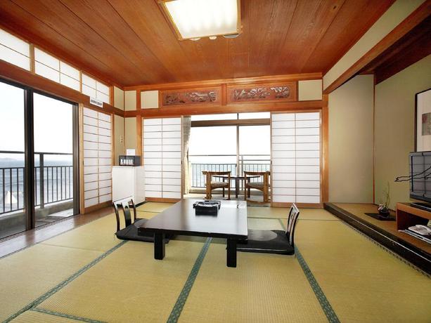 Imagen general del Hotel Hananomaru. Foto 12