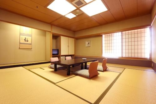 Imagen de la habitación del Hotel Hana-no-yado Fukuju. Foto 7