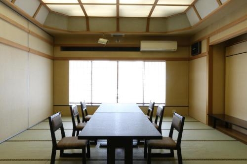 Imagen general del Hotel Hana-no-yado Fukuju. Foto 2