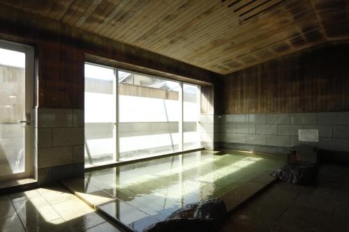 Imagen general del Hotel Hana-no-yado Fukuju. Foto 3