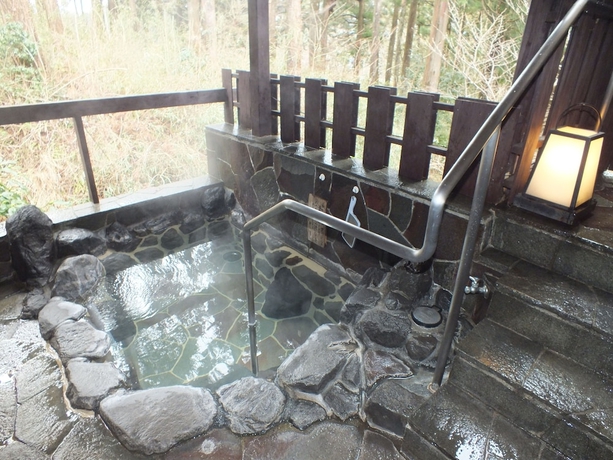 Imagen de la habitación del Hotel Hananoyado Fukuya. Foto 5