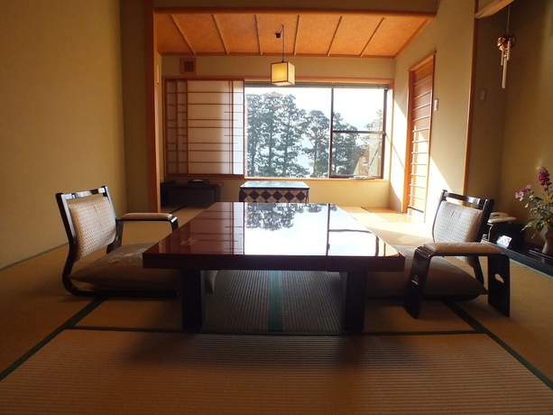 Imagen de la habitación del Hotel Hananoyado Fukuya. Foto 6