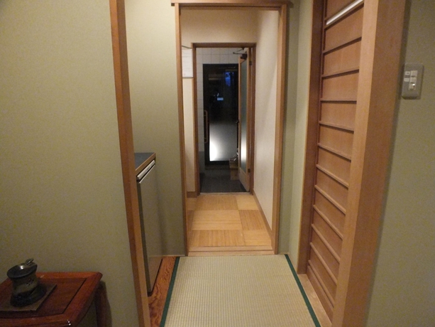 Imagen de la habitación del Hotel Hananoyado Fukuya. Foto 9