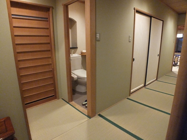 Imagen de la habitación del Hotel Hananoyado Fukuya. Foto 10